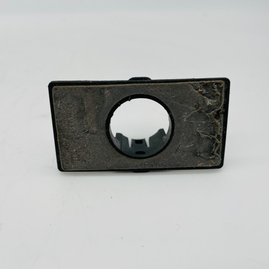 Seat Leon 5f Rear Parking Sensor Bracket Mount Genuine Pdc 5f0919486 [v154]
