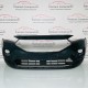 Seat Tarraco Front Bumper Skin Genuine Grey With Lower Trim 2018 - 2022 [h61]