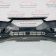 Seat Tarraco Front Bumper Skin Genuine Grey With Lower Trim 2018 - 2022 [h61]