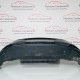 Seat Tarraco Front Bumper Skin Genuine Grey With Lower Trim 2018 - 2022 [h61]