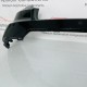Seat Arona Rear Bumper Skin Genuine Black - No Repairs - 2017 - 2024 [ak51]