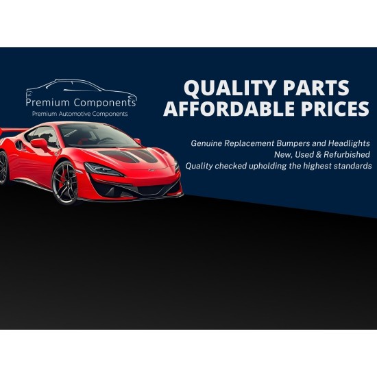 VW Golf Mk7 Rear Parking Sensor Bracket Mount Genuine Pdc 5g9919491c [v145]