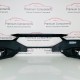 Seat Tarraco Front Bumper Fr Sport Genuine Grey 5fj807221 | 2018-2024 [Ba92]