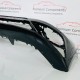Seat Leon Front Bumper Fr Facelift Genuine Black 5f0807221 | 2017-2020 [Ba115]