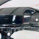 Seat Leon Front Bumper Fr Facelift Genuine Black 5f0807221 | 2017-2020 [Ba115]