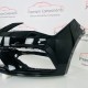 Seat Leon Front Bumper Fr Facelift Genuine Black 5f0807221 | 2017-2020 [Ba115]