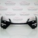 Seat Ateca Front Bumper Ecomotive Genuine Black 575807221 | 2017-2020 [Ba138]