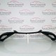 Seat Ateca Front Bumper Ecomotive Genuine Black 575807221 | 2017-2020 [Ba138]