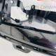 Seat Ateca Front Bumper Ecomotive Genuine Black 575807221 | 2017-2020 [Ba138]