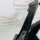 Seat Ateca Front Bumper Ecomotive Genuine Black 575807221 | 2017-2020 [Ba138]