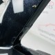 Seat Ateca Front Bumper Ecomotive Genuine Black 575807221 | 2017-2020 [Ba138]