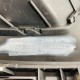 Seat Ateca Front Bumper Ecomotive Genuine Black 575807221 | 2017-2020 [Ba138]