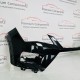 Seat Ateca Front Bumper Ecomotive Genuine Black 575807221 | 2017-2020 [Ba138]