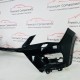 Seat Ateca Front Bumper Ecomotive Genuine Black 575807221 | 2017-2020 [Ba138]