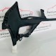 Seat Ateca Front Bumper Ecomotive Genuine Black 575807221 | 2017-2020 [Ba138]