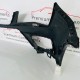Seat Ateca Front Bumper Ecomotive Genuine Black 575807221 | 2017-2020 [Ba138]