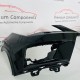 Seat Ateca Front Bumper Ecomotive Genuine Black 575807221 | 2017-2020 [Ba138]