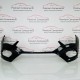 Seat Ateca Front Bumper Se Ecomotive Genuine Black 575807221 | 2017-2020 [aw103]