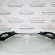 Seat Ateca Front Bumper Se Ecomotive Genuine Black 575807221 | 2017-2020 [aw103]