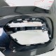 Seat Ateca Front Bumper Se Ecomotive Genuine Black 575807221 | 2017-2020 [aw103]