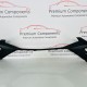Seat Ateca Front Bumper Se Ecomotive Genuine Black 575807221 | 2017-2020 [aw103]