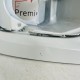 Seat Tarraco Front Bumper Fr Sport Genuine White 5fj807221d | 2018-2024 [au82]