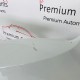 Seat Tarraco Front Bumper Fr Sport Genuine White 5fj807221d | 2018-2024 [au82]