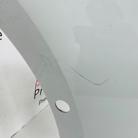 Seat Leon Front Bumper Fr Genuine White 6 Pdc 5fa807221 | 2020-2024 [au108]