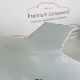 Seat Leon Front Bumper Fr Genuine White 6 Pdc 5fa807221 | 2020-2024 [au108]