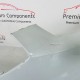Seat Leon Front Bumper Fr Genuine White 6 Pdc 5fa807221 | 2020-2024 [au108]
