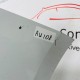 Seat Leon Front Bumper Fr Genuine White 6 Pdc 5fa807221 | 2020-2024 [au108]