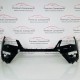 Seat Ateca Front Bumper Ecomotive Genuine Blue 575807221 | 2017-2020 [aw116]