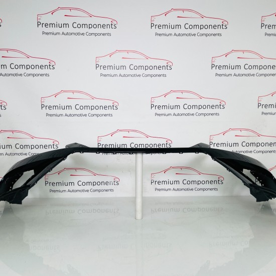 Seat Ateca Front Bumper Ecomotive Genuine Blue 575807221 | 2017-2020 [aw116]