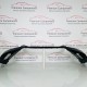 Seat Ateca Front Bumper Ecomotive Genuine Blue 575807221 | 2017-2020 [aw116]