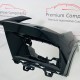 Seat Ateca Front Bumper Ecomotive Genuine Blue 575807221 | 2017-2020 [aw116]