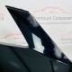 Seat Ateca Front Bumper Ecomotive Genuine Blue 575807221 | 2017-2020 [aw116]