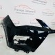 Seat Ateca Front Bumper Ecomotive Genuine Blue 575807221 | 2017-2020 [aw116]