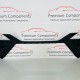 Seat Ateca Front Bumper Ecomotive Genuine Blue 575807221 | 2017-2020 [aw116]