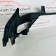 Seat Ateca Front Bumper Ecomotive Genuine Blue 575807221 | 2017-2020 [aw116]