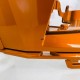 Seat Ateca Front Bumper Ecomotive Genuine Orange 575807221 | 2017-2020 [au133]