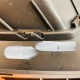 Seat Ateca Front Bumper Ecomotive Genuine Orange 575807221 | 2017-2020 [au133]