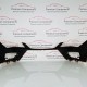 Seat Ateca Front Bumper Ecomotive Genuine Orange 575807221 | 2017-2020 [au133]