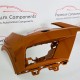 Seat Ateca Front Bumper Ecomotive Genuine Orange 575807221 | 2017-2020 [au133]