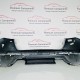 Seat Ateca Cupra Rear Bumper Sport Fr Genuine White 575807521f | / 2018 - 2022 Seat Ateca Cupra Rear Bumper Sport Fr Genuine White 575807521f | / 2018 - 2022