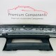 Seat Ateca Cupra Rear Bumper Sport Fr Genuine White 575807521f | / 2018 - 2022 Seat Ateca Cupra Rear Bumper Sport Fr Genuine White 575807521f | / 2018 - 2022
