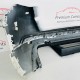 Seat Ateca Cupra Rear Bumper Sport Fr Genuine White 575807521f | / 2018 - 2022 Seat Ateca Cupra Rear Bumper Sport Fr Genuine White 575807521f | / 2018 - 2022