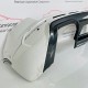 Seat Ateca Cupra Rear Bumper Sport Fr Genuine White 575807521f | / 2018 - 2022 Seat Ateca Cupra Rear Bumper Sport Fr Genuine White 575807521f | / 2018 - 2022