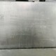 Seat Leon Rear Bumper Skin Genuine Blue Fr Mk4 Estate 2017 - 2021 [ak170]