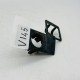 VW Golf Mk7 Rear Parking Sensor Bracket Mount Genuine Pdc 5g9919491c [v145]