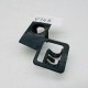 VW Golf Mk7 Rear Parking Sensor Bracket Mount Genuine Pdc 5g9919491c [v145]